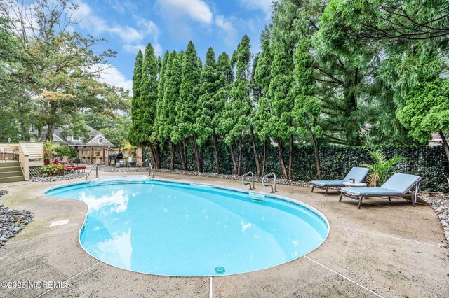 715 Radcliffe Road, Lanoka Harbor, NJ 08734