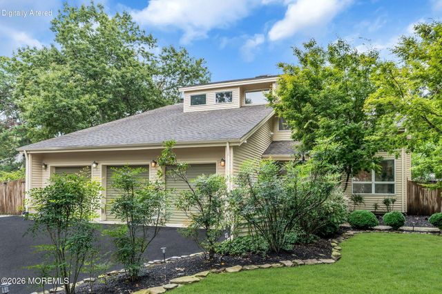 715 Radcliffe Road, Lanoka Harbor, NJ 08734