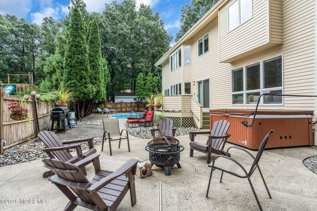 715 Radcliffe Road, Lanoka Harbor, NJ 08734