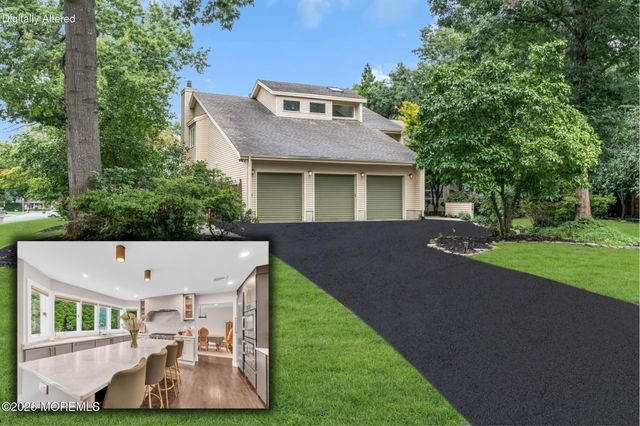 715 Radcliffe Road, Lanoka Harbor, NJ 08734