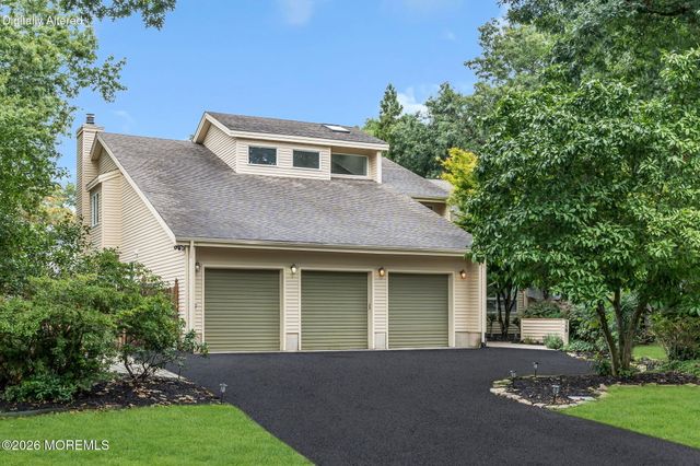 715 Radcliffe Road, Lanoka Harbor, NJ 08734