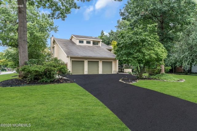 715 Radcliffe Road, Lanoka Harbor, NJ 08734