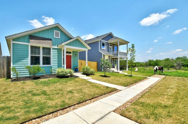 524 Ferrule DR, Kyle, TX 78640