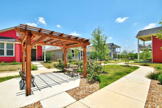 524 Ferrule DR, Kyle, TX 78640