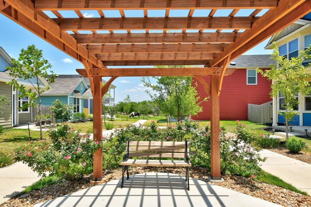 524 Ferrule DR, Kyle, TX 78640