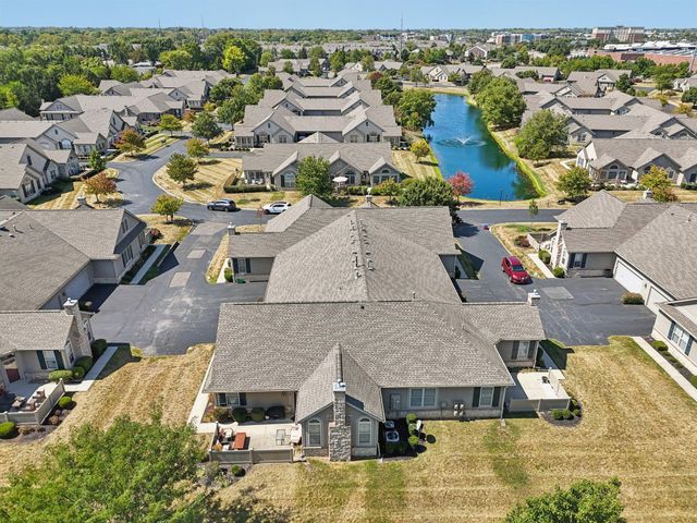 4135 Waterside Place, 12, Grove City, OH 43123