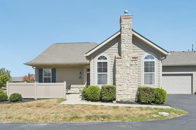 4135 Waterside Place, 12, Grove City, OH 43123