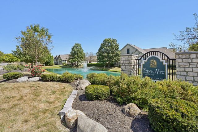 4135 Waterside Place, 12, Grove City, OH 43123