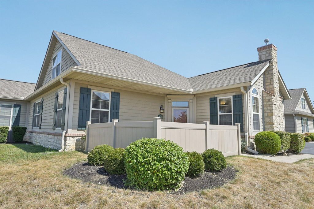 4135 Waterside Place, 12, Grove City, OH 43123