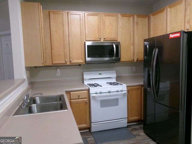 1393 Raven Rock Trail NW, Kennesaw, GA 30152