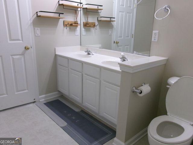 1393 Raven Rock Trail NW, Kennesaw, GA 30152