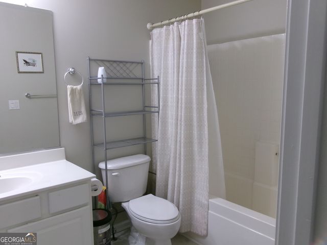 1393 Raven Rock Trail NW, Kennesaw, GA 30152