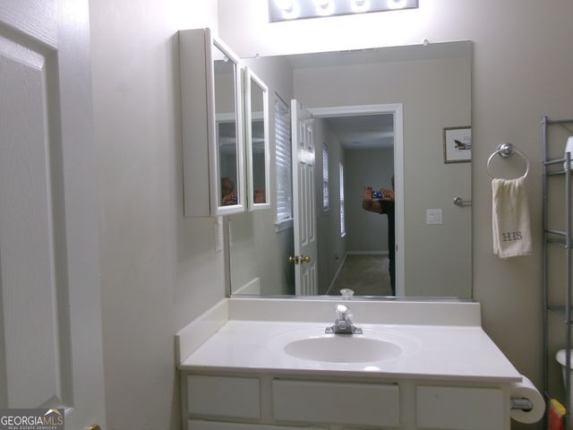 1393 Raven Rock Trail NW, Kennesaw, GA 30152