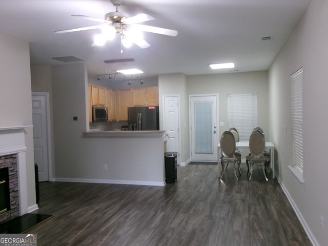 1393 Raven Rock Trail NW, Kennesaw, GA 30152