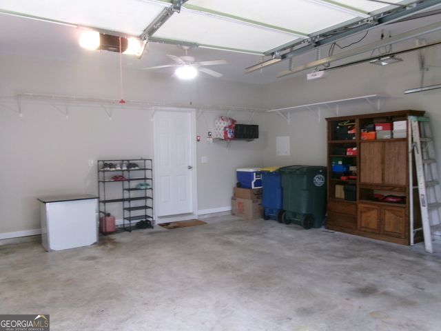 1393 Raven Rock Trail NW, Kennesaw, GA 30152