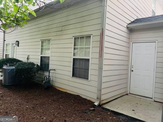 1393 Raven Rock Trail NW, Kennesaw, GA 30152