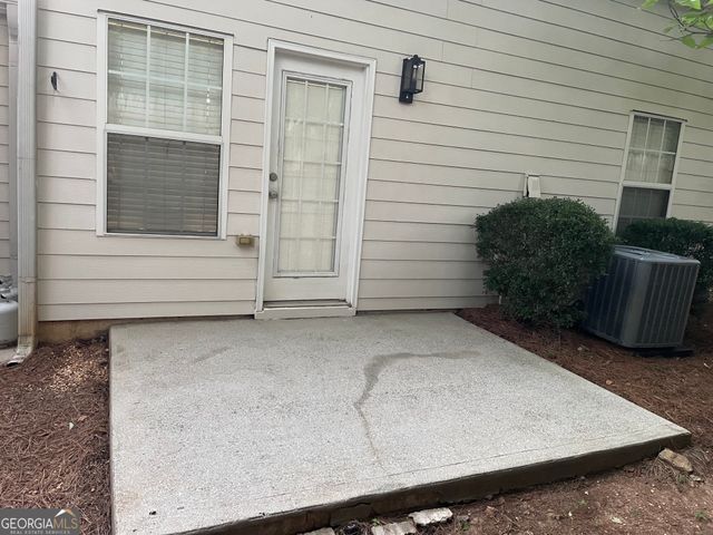 1393 Raven Rock Trail NW, Kennesaw, GA 30152