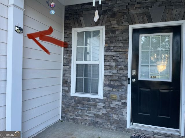 1393 Raven Rock Trail NW, Kennesaw, GA 30152