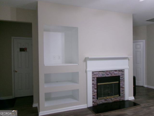 1393 Raven Rock Trail NW, Kennesaw, GA 30152