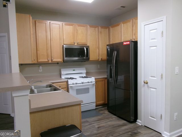 1393 Raven Rock Trail NW, Kennesaw, GA 30152