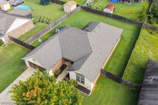 383 Kings Mountain Loop, Greenwood, AR 72936
