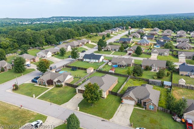 383 Kings Mountain Loop, Greenwood, AR 72936