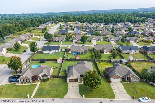 383 Kings Mountain Loop, Greenwood, AR 72936
