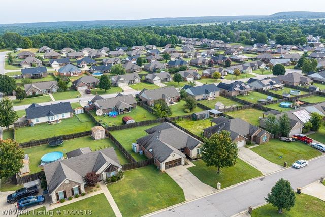 383 Kings Mountain Loop, Greenwood, AR 72936