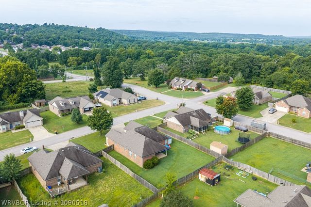 383 Kings Mountain Loop, Greenwood, AR 72936