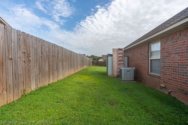 383 Kings Mountain Loop, Greenwood, AR 72936