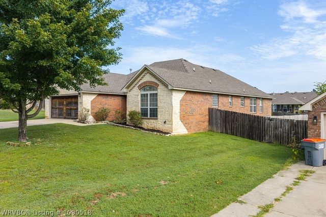 383 Kings Mountain Loop, Greenwood, AR 72936