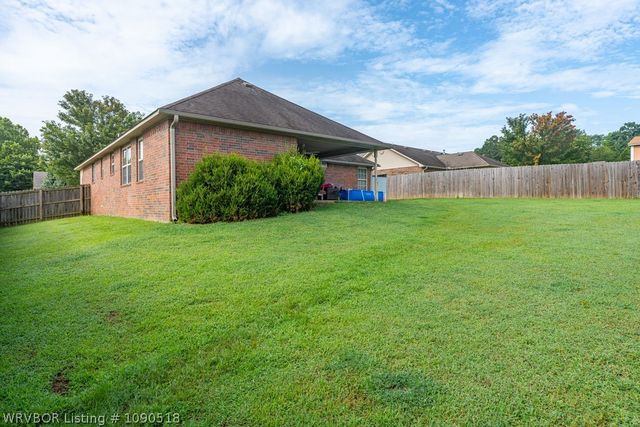 383 Kings Mountain Loop, Greenwood, AR 72936