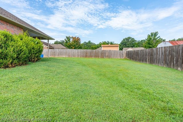 383 Kings Mountain Loop, Greenwood, AR 72936