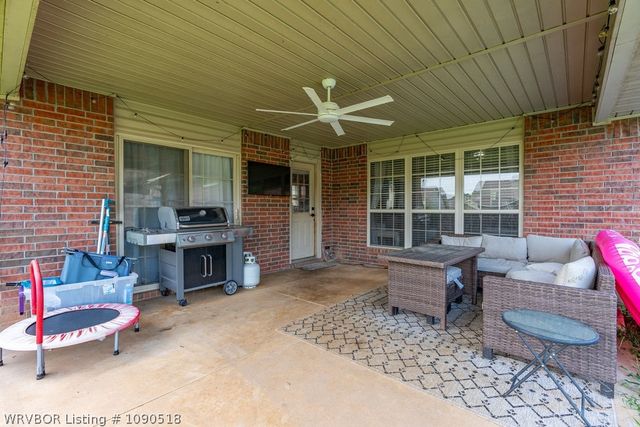 383 Kings Mountain Loop, Greenwood, AR 72936