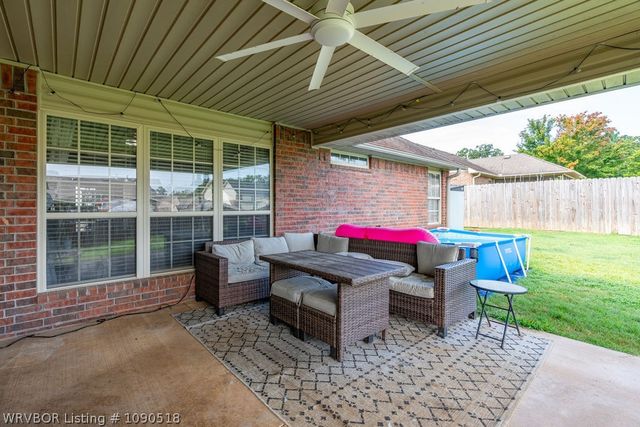 383 Kings Mountain Loop, Greenwood, AR 72936