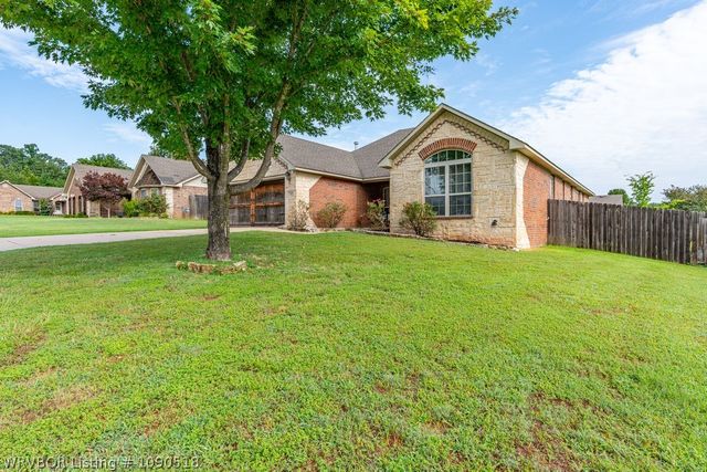 383 Kings Mountain Loop, Greenwood, AR 72936