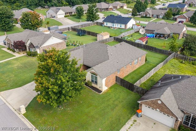 383 Kings Mountain Loop, Greenwood, AR 72936