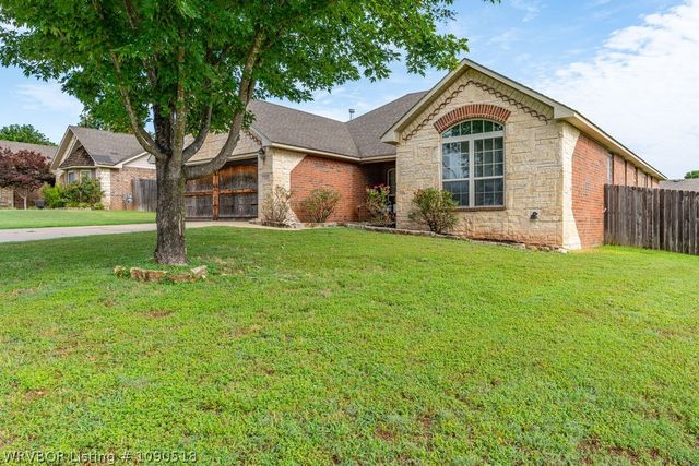 383 Kings Mountain Loop, Greenwood, AR 72936