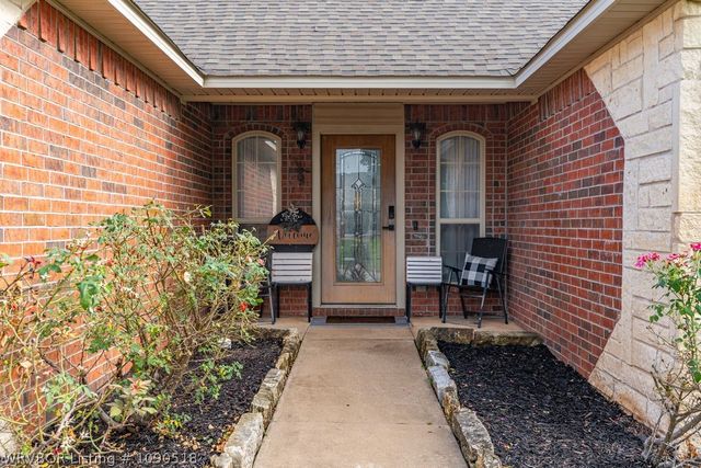 383 Kings Mountain Loop, Greenwood, AR 72936