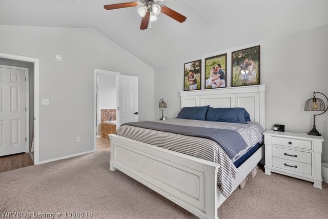 383 Kings Mountain Loop, Greenwood, AR 72936