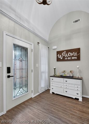 383 Kings Mountain Loop, Greenwood, AR 72936