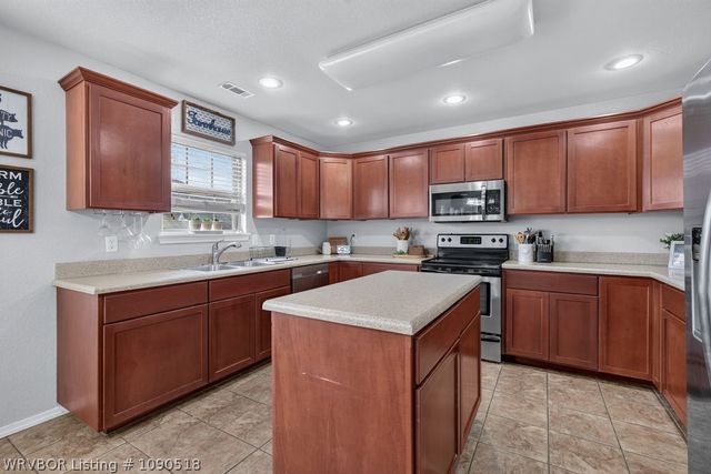 383 Kings Mountain Loop, Greenwood, AR 72936