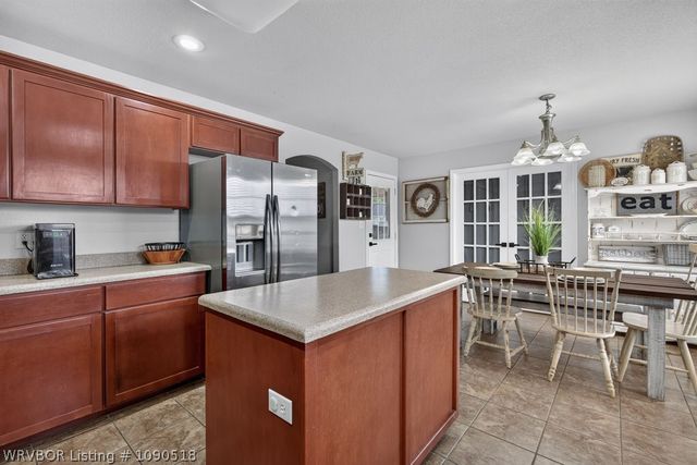 383 Kings Mountain Loop, Greenwood, AR 72936