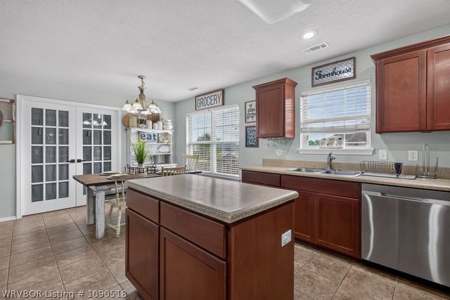 383 Kings Mountain Loop, Greenwood, AR 72936