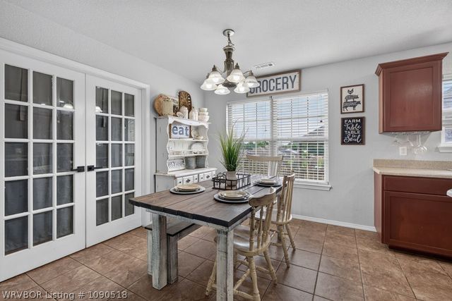 383 Kings Mountain Loop, Greenwood, AR 72936