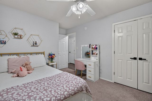 383 Kings Mountain Loop, Greenwood, AR 72936