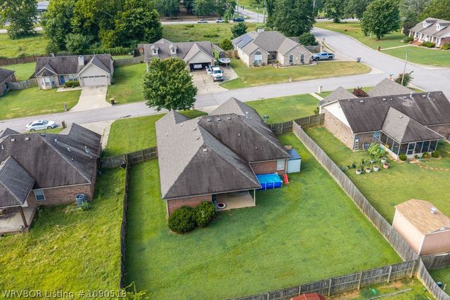 383 Kings Mountain Loop, Greenwood, AR 72936