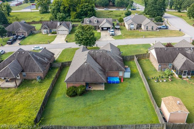 383 Kings Mountain Loop, Greenwood, AR 72936