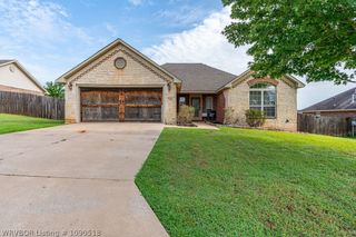 383 Kings Mountain Loop, Greenwood, AR 72936