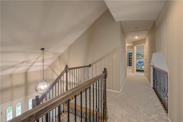 16316 Glenwood Street, Stilwell, KS 66085